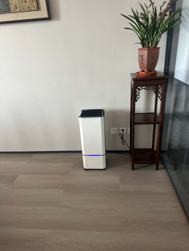 淮安空气净化器租赁怎么选 专业推荐避开选购坑-1